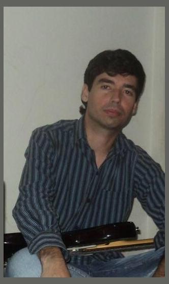 Joh Ribeiro